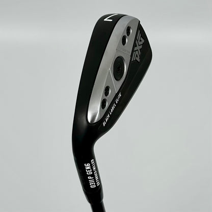 PXG 0311P Gen6 Black Label Elite J7 / Stiff / Accra iSeries 70i