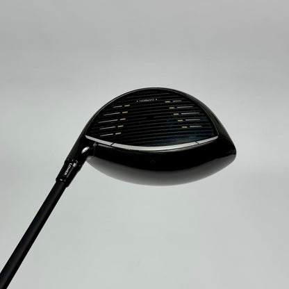 TaylorMade Qi10 LS Designer Limited Edition Driver 9°