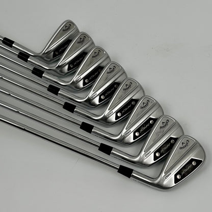 Callaway Apex 24 Pro 4-AW / X-Stiff / TT Dynamic Gold Mid 115 X100