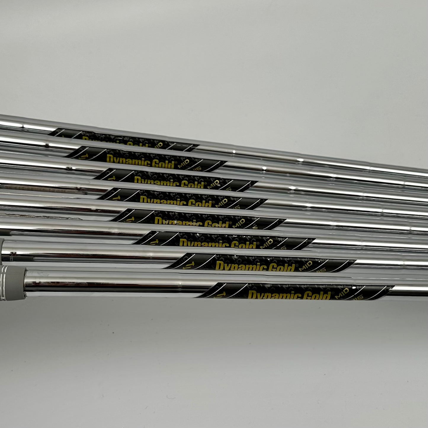 Callaway Apex 24 Pro 4-AW / X-Stiff / TT Dynamic Gold Mid 115 X100