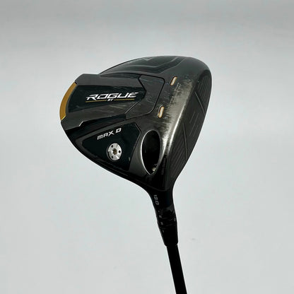 Callaway Rogue ST Max D Driver 12° / Regular / Project X Cypher Fifty 5.5