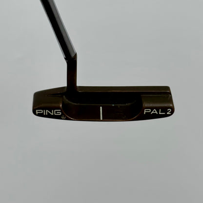 Ping Karsten Pal2 BeCu / 36"
