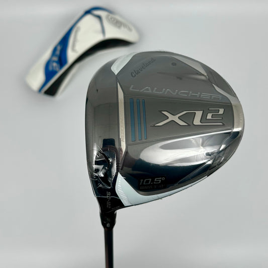 Cleveland Launcher XL 2 Driver 10,5° / Senior / Aldila Ascent 40 A