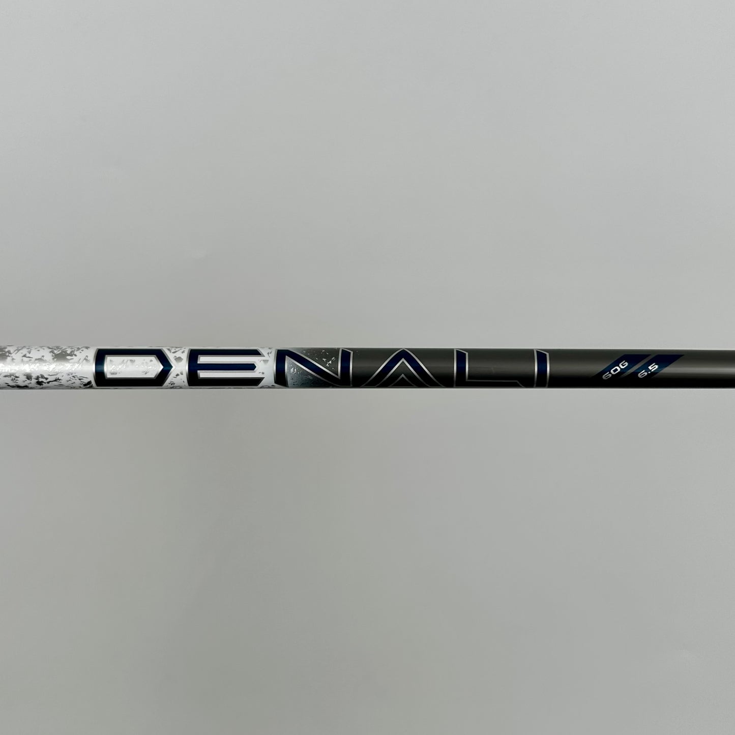 Project X Denali Charcoal 6.5 60g / X-Stiff / Callaway