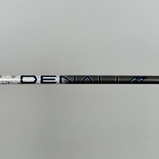 Project X Denali Charcoal 6.5 60g / X-Stiff / Callaway