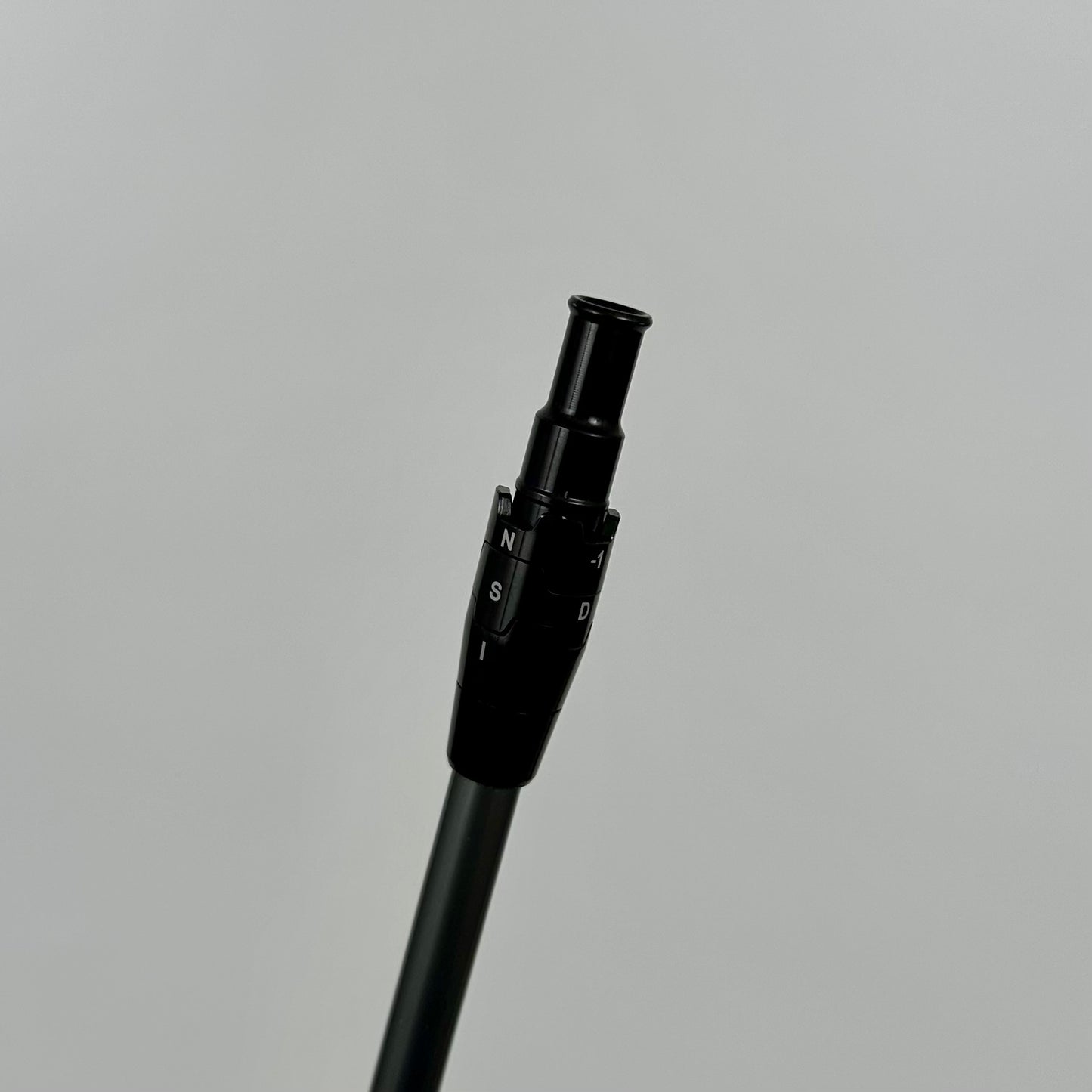 Project X Denali Charcoal 6.5 60g / X-Stiff / Callaway
