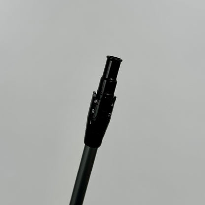 Project X Denali Charcoal 6.5 60g / X-Stiff / Callaway