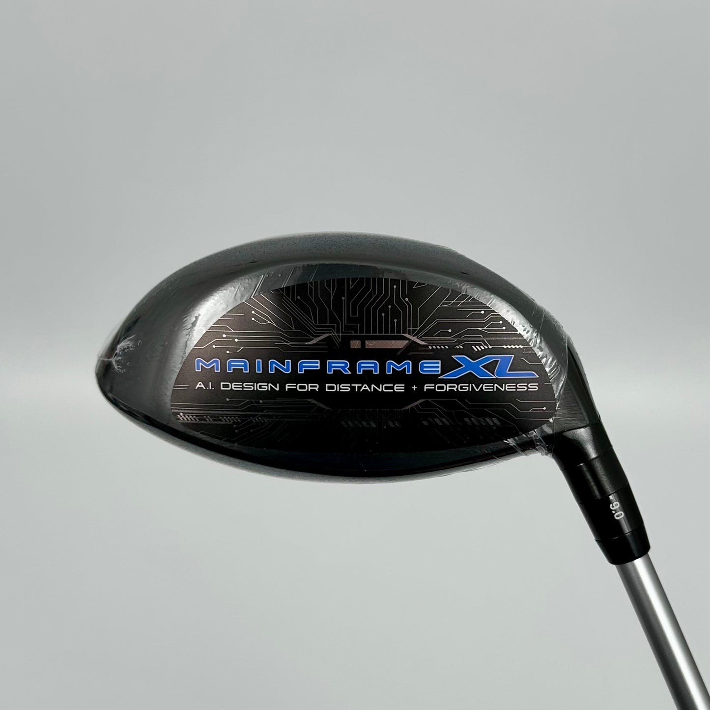 Cleveland Launcher XL 2 Draw Driver 10,5° / Regular / Aldila Ascent 40 R