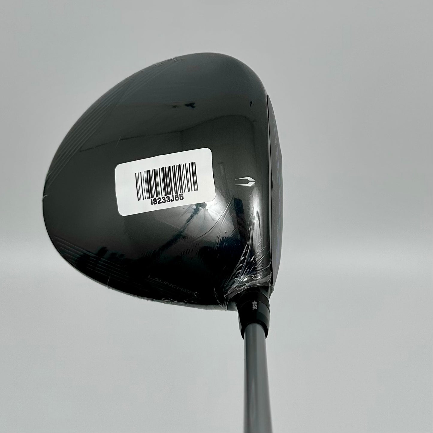 Cleveland Launcher XL 2 Draw Driver 10,5° / Regular / Aldila Ascent 40 R