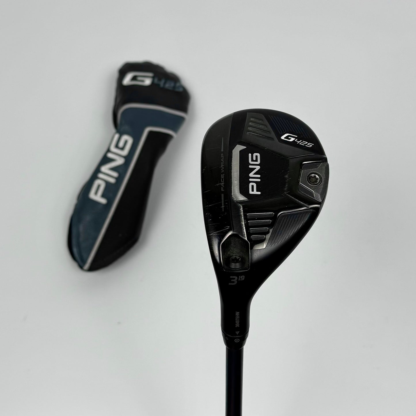 Ping G425 Hybrid 3 19°