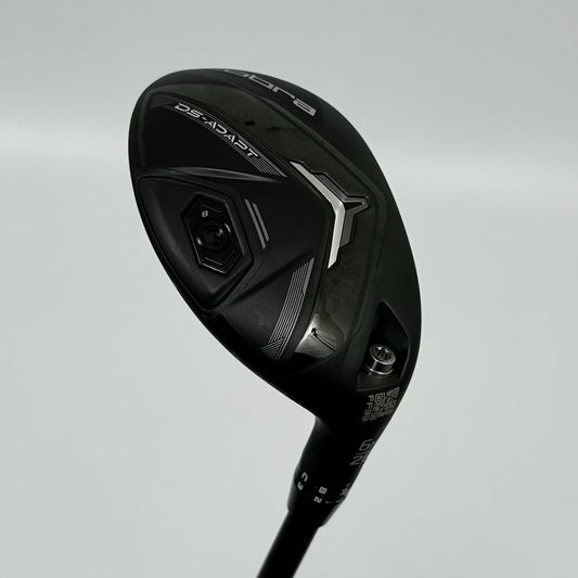 Cobra DS-Adapt Hybrid 6 28° / Senior / KBS PG Hybrid 65 A