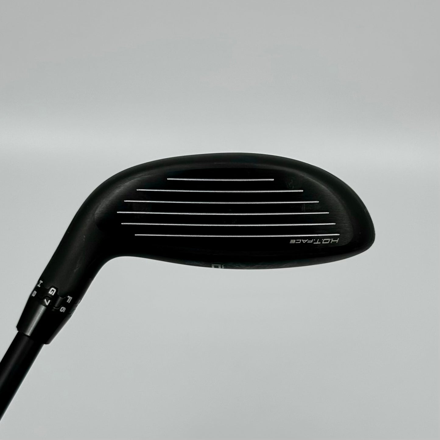 Cobra DS-Adapt Hybrid 6 28° / Senior / KBS PG Hybrid 65 A