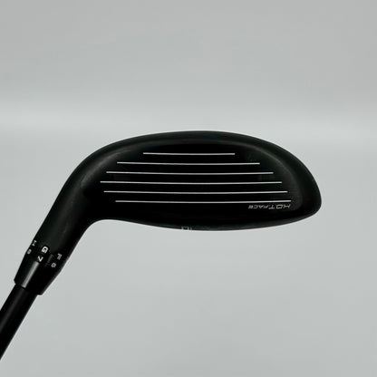 Cobra DS-Adapt Hybrid 6 28° / Senior / KBS PG Hybrid 65 A