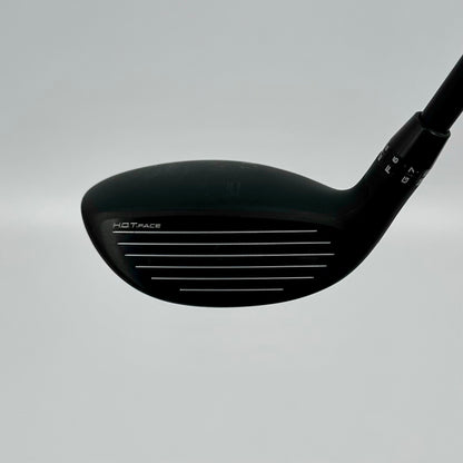 Cobra DS-Adapt Hybrid 6 28° / Senior / KBS PG Hybrid 65 A