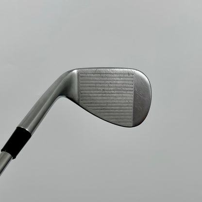 TaylorMade Milled Grind 52° / Wedge-flex / TT Dynamic Gold Wedge