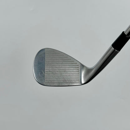 TaylorMade Milled Grind 52° / Wedge-flex / TT Dynamic Gold Wedge