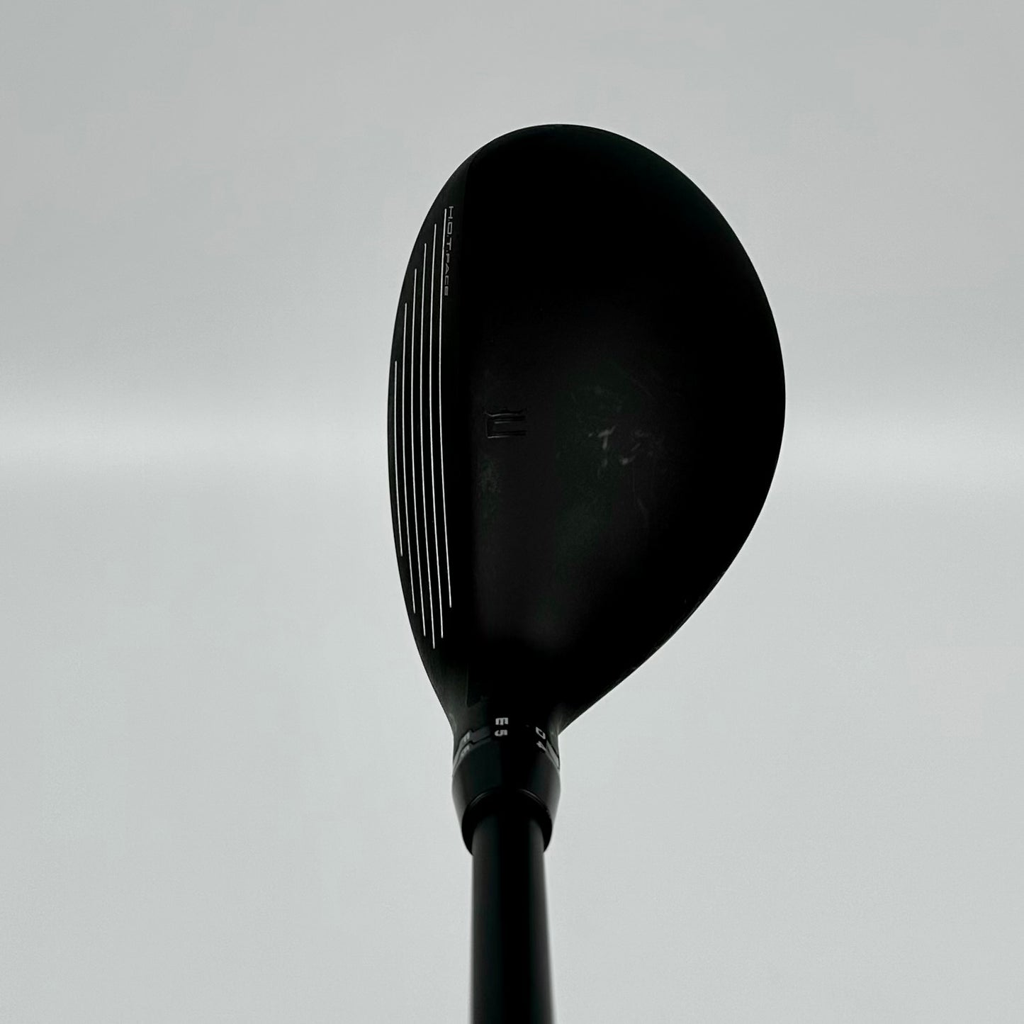 Cobra DS-Adapt Hybrid 6 28° / Senior / KBS PG Hybrid 65 A