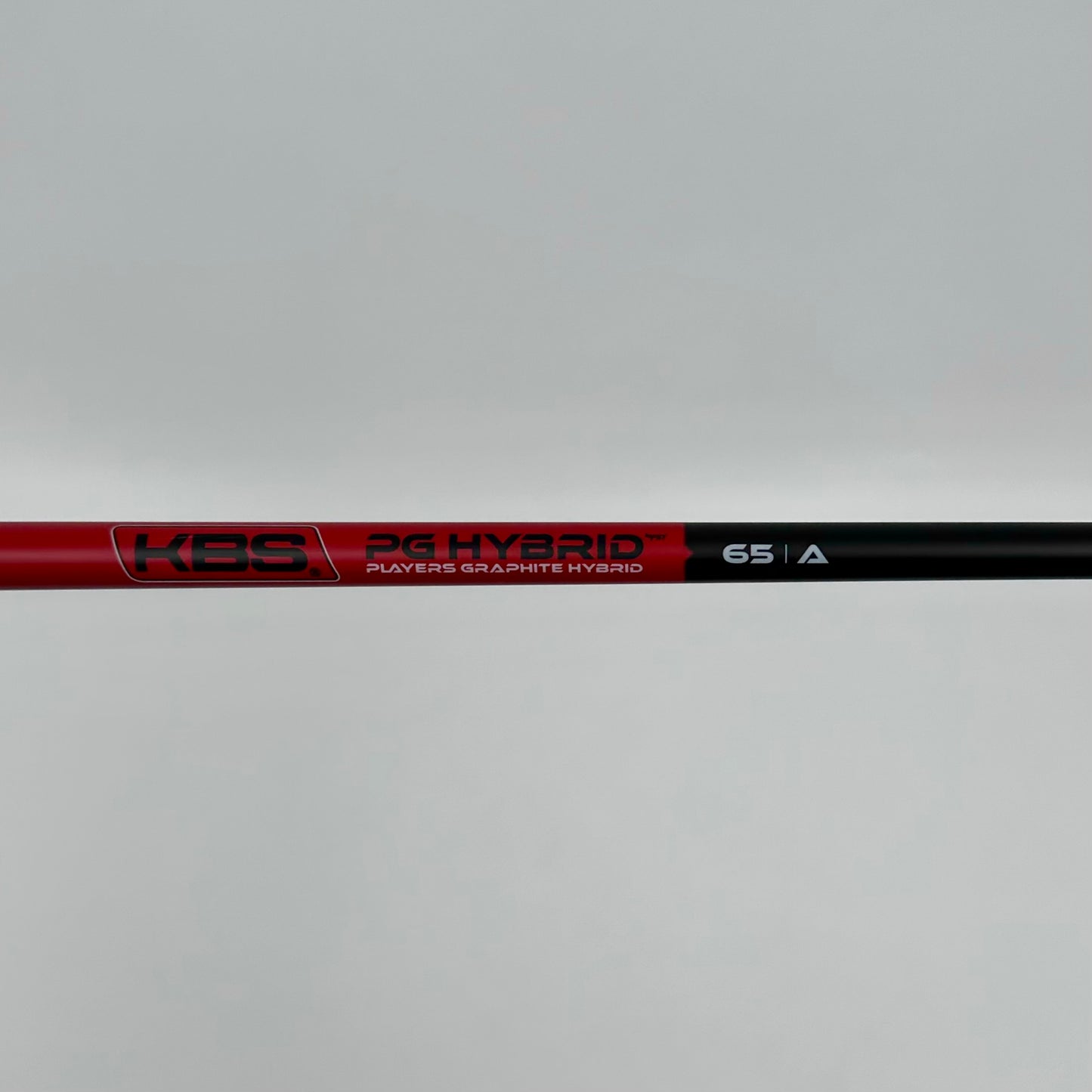 Cobra DS-Adapt Hybrid 6 28° / Senior / KBS PG Hybrid 65 A