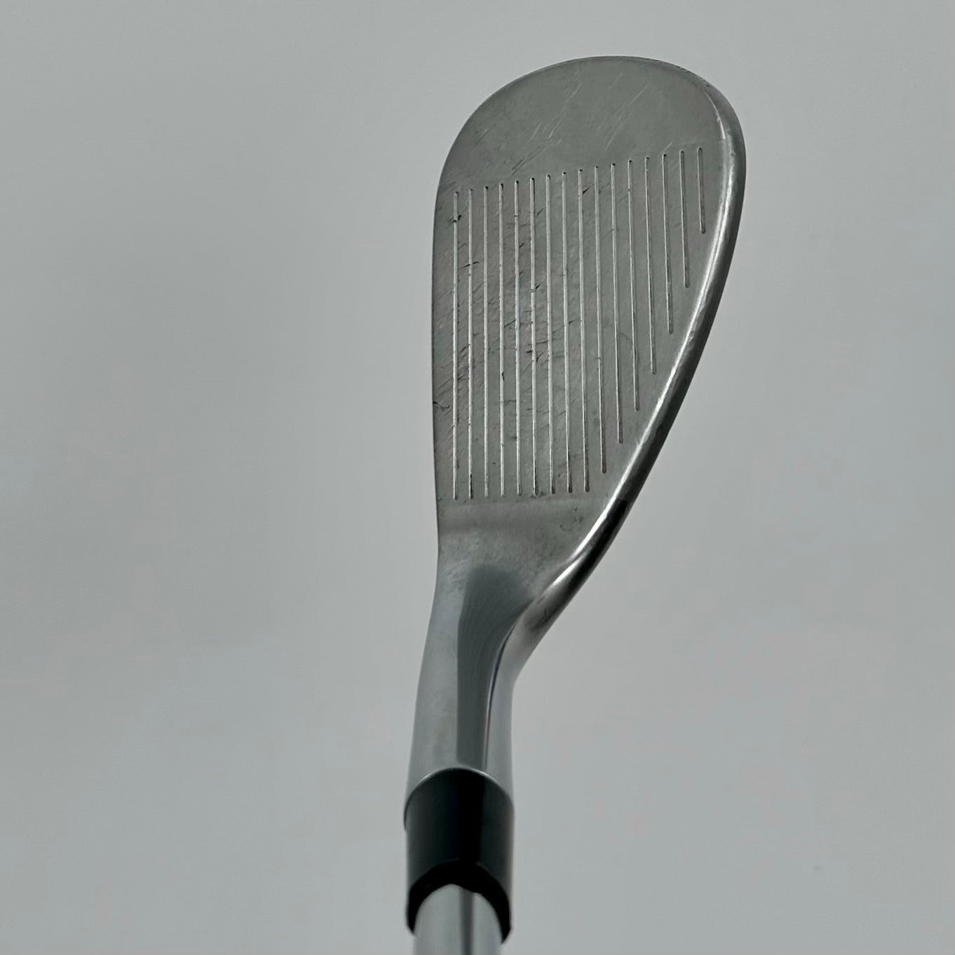 TaylorMade Milled Grind 52° / Wedge-flex / TT Dynamic Gold Wedge