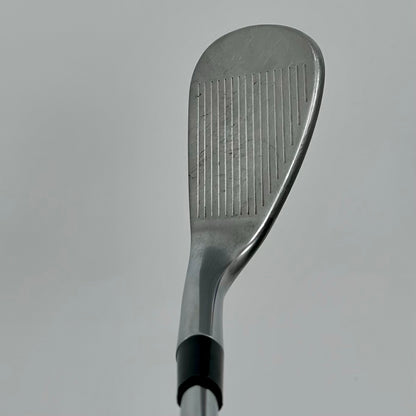 TaylorMade Milled Grind 52° / Wedge-flex / TT Dynamic Gold Wedge