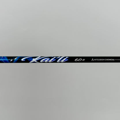 Cobra Aerojet LS FW3 14,5° / Stiff / Mitsubishi Kai´li Blue 60 S