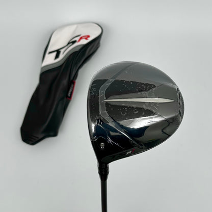 Titleist TSr1 Driver 10° / Senior / Mitsubishi MMT 40 R2