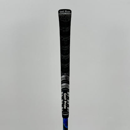 Cobra Aerojet LS FW3 14,5° / Stiff / Mitsubishi Kai´li Blue 60 S
