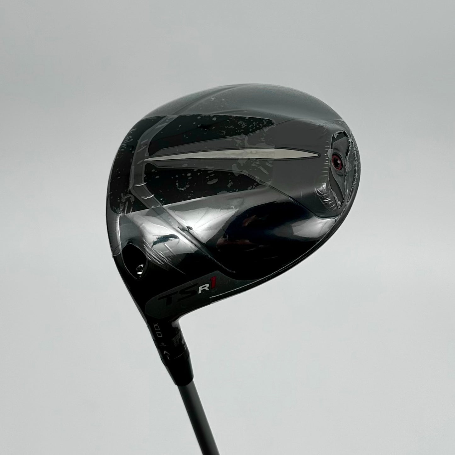 Titleist TSr1 Driver 10° / Senior / Mitsubishi MMT 40 R2