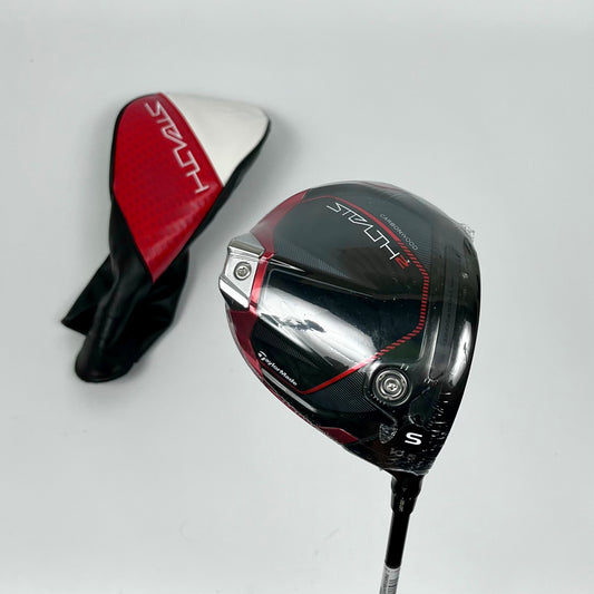 TaylorMade Stealth 2 Driver 10,5°