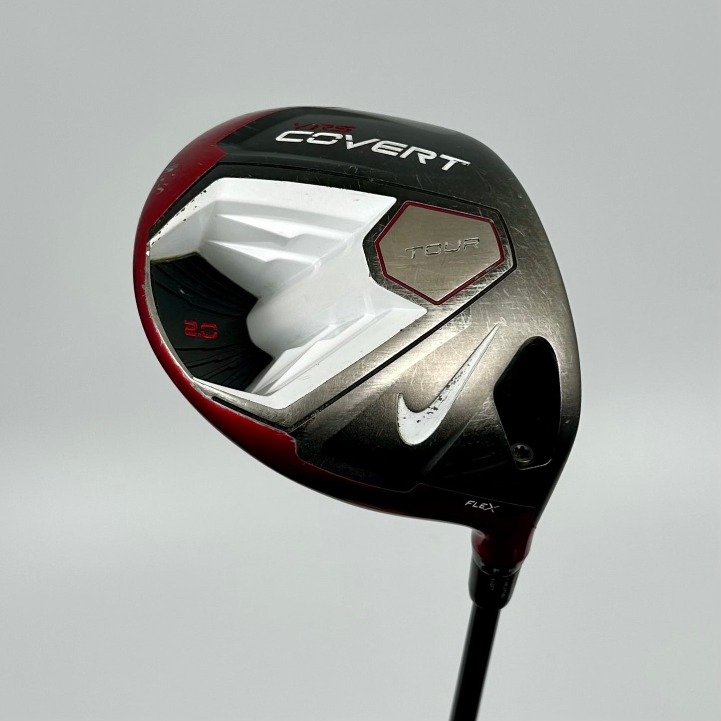 Nike Vrs Covert Tour 2.0 Driver 10,5° / Stiff / KuroKage 60g S