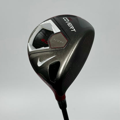Nike Vrs Covert Tour 2.0 Driver 10,5° / Stiff / KuroKage 60g S