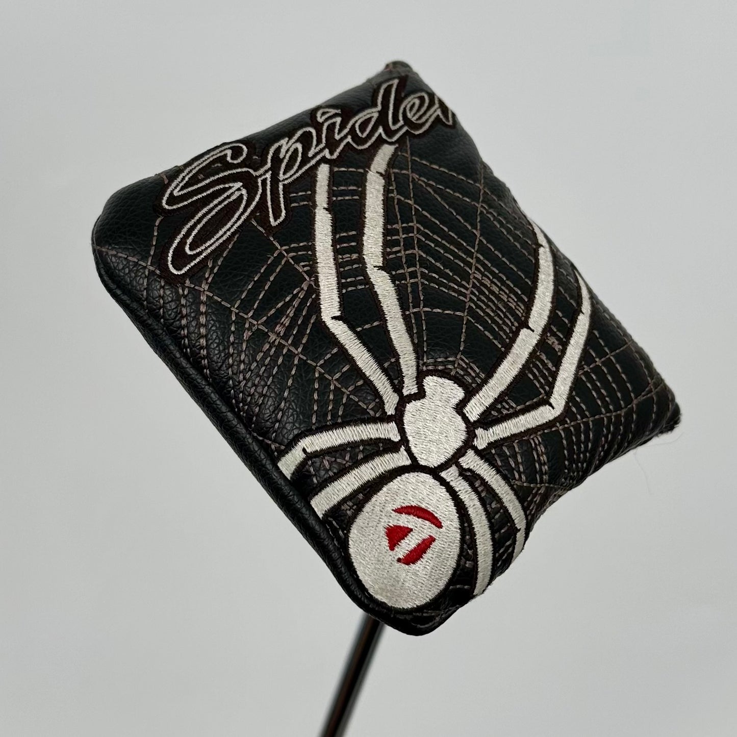 TaylorMade Spider Tour Black / 35"