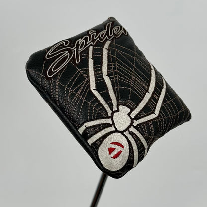 TaylorMade Spider Tour Black / 35"