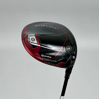 TaylorMade Stealth 2 Driver 10,5°