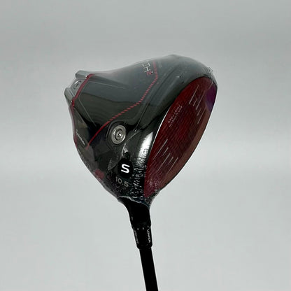 TaylorMade Stealth 2 Driver 10,5°