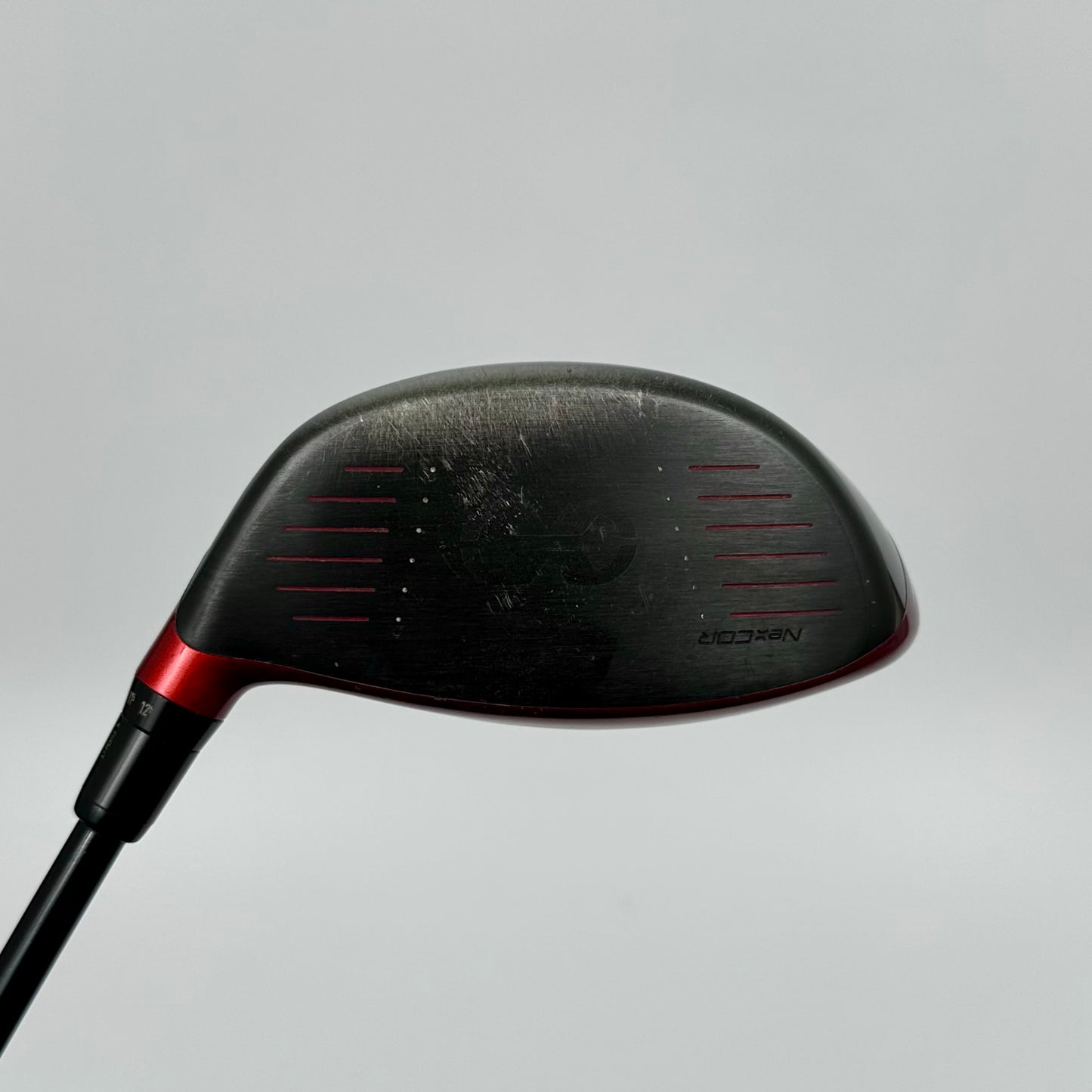 Nike Vrs Covert Tour 2.0 Driver 10,5° / Stiff / KuroKage 60g S