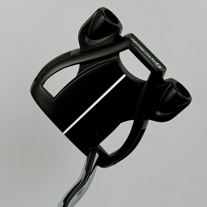 TaylorMade Spider Tour Black / 35"