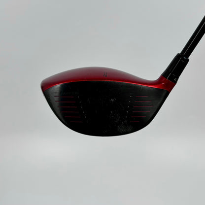Nike Vrs Covert Tour 2.0 Driver 10,5° / Stiff / KuroKage 60g S
