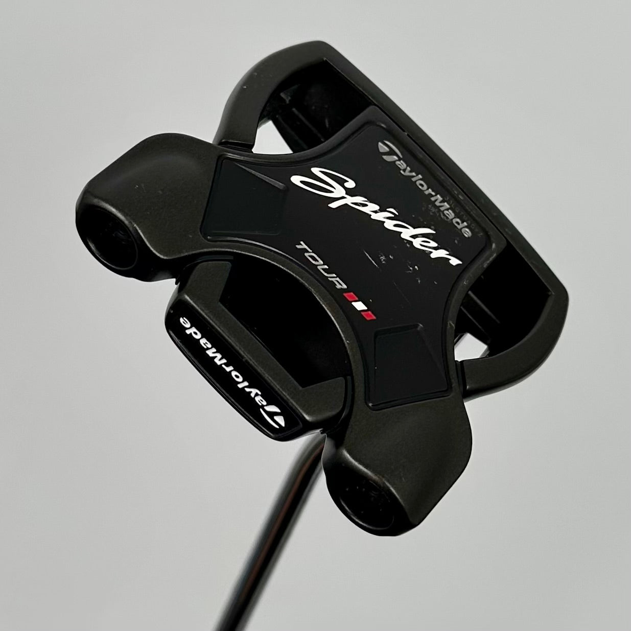 TaylorMade Spider Tour Black / 35"