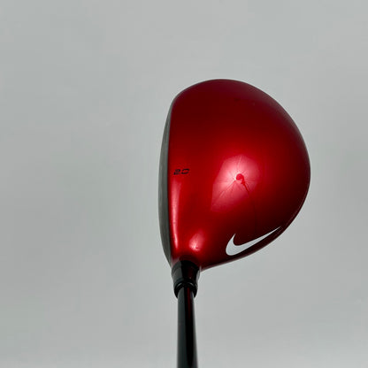 Nike Vrs Covert Tour 2.0 Driver 10,5° / Stiff / KuroKage 60g S