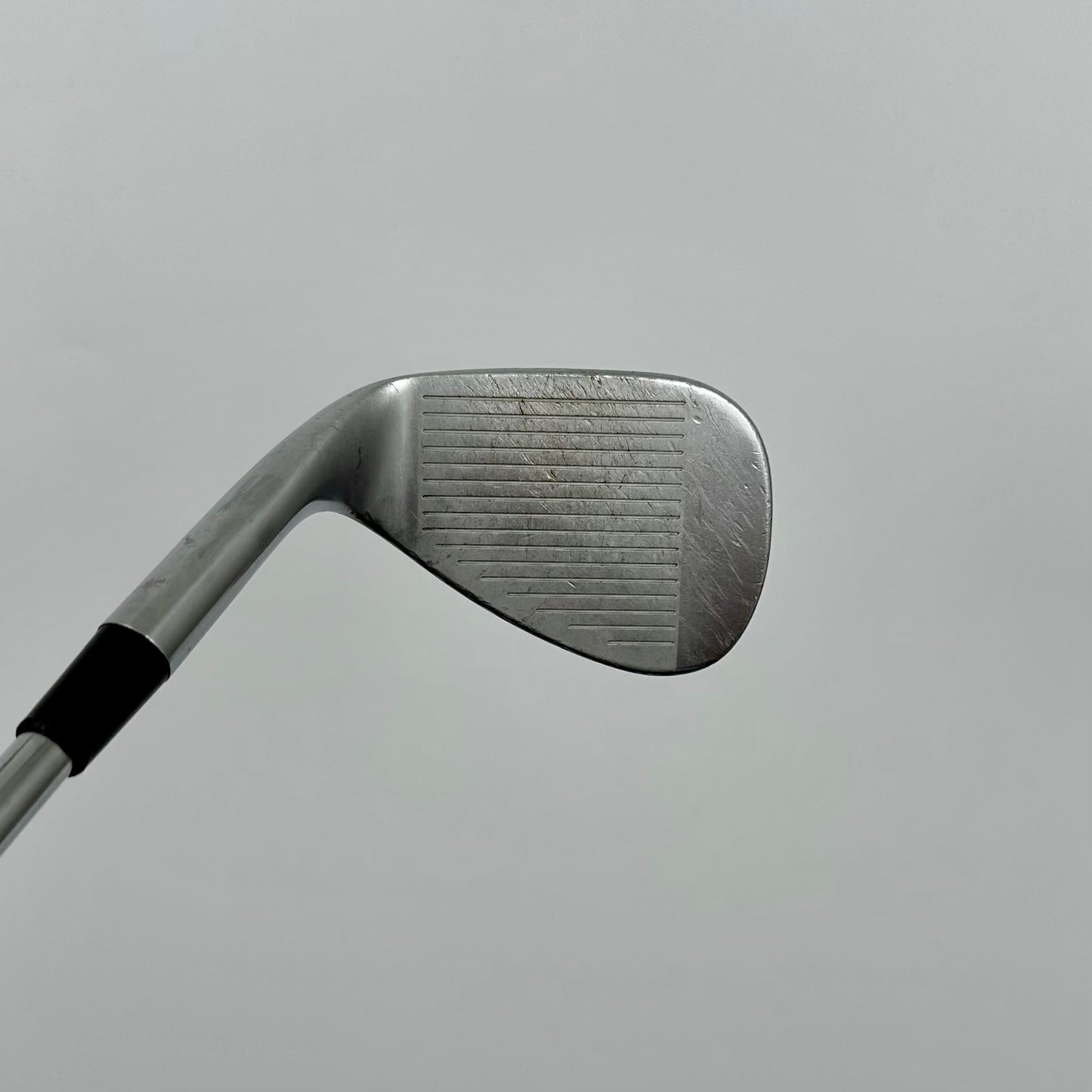 TaylorMade Milled Grind 56° / Wedge-flex / TT Dynamic Gold Wedge