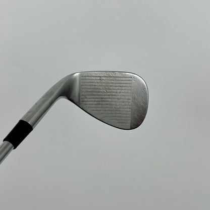 TaylorMade Milled Grind 56° / Wedge-flex / TT Dynamic Gold Wedge