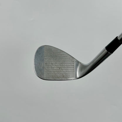 TaylorMade Milled Grind 56° / Wedge-flex / TT Dynamic Gold Wedge