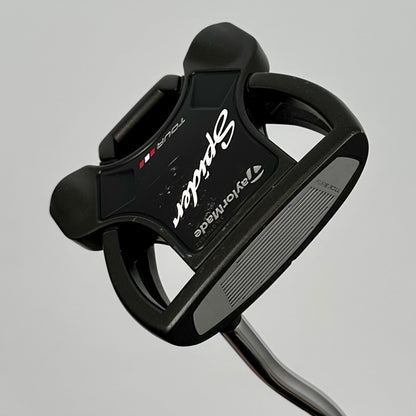 TaylorMade Spider Tour Black / 35"