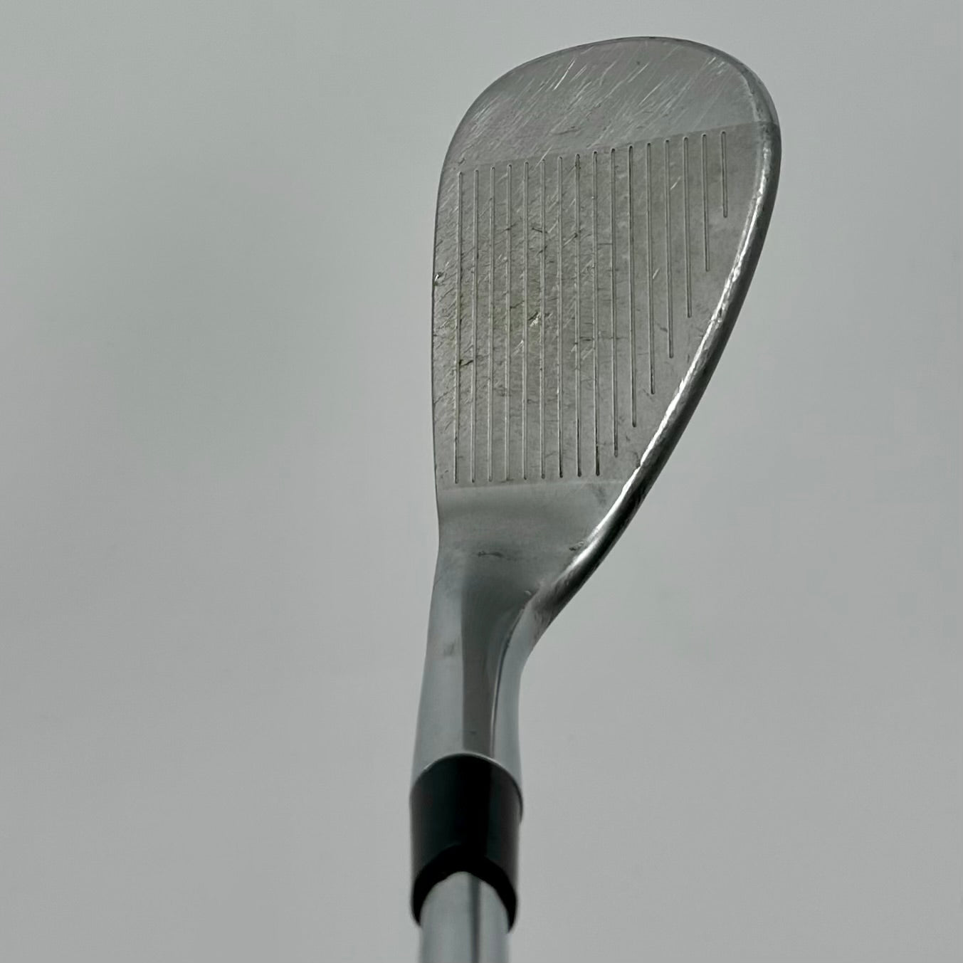 TaylorMade Milled Grind 56° / Wedge-flex / TT Dynamic Gold Wedge