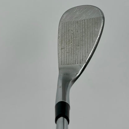 TaylorMade Milled Grind 56° / Wedge-flex / TT Dynamic Gold Wedge