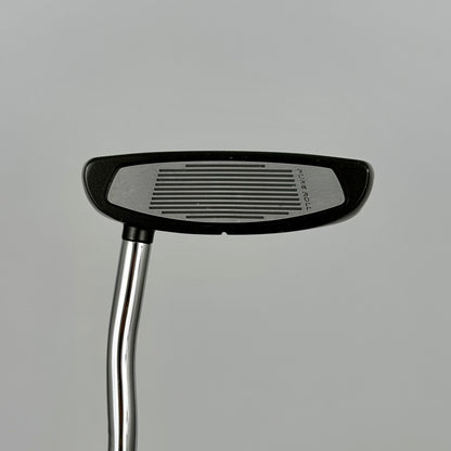TaylorMade Spider Tour Black / 35"