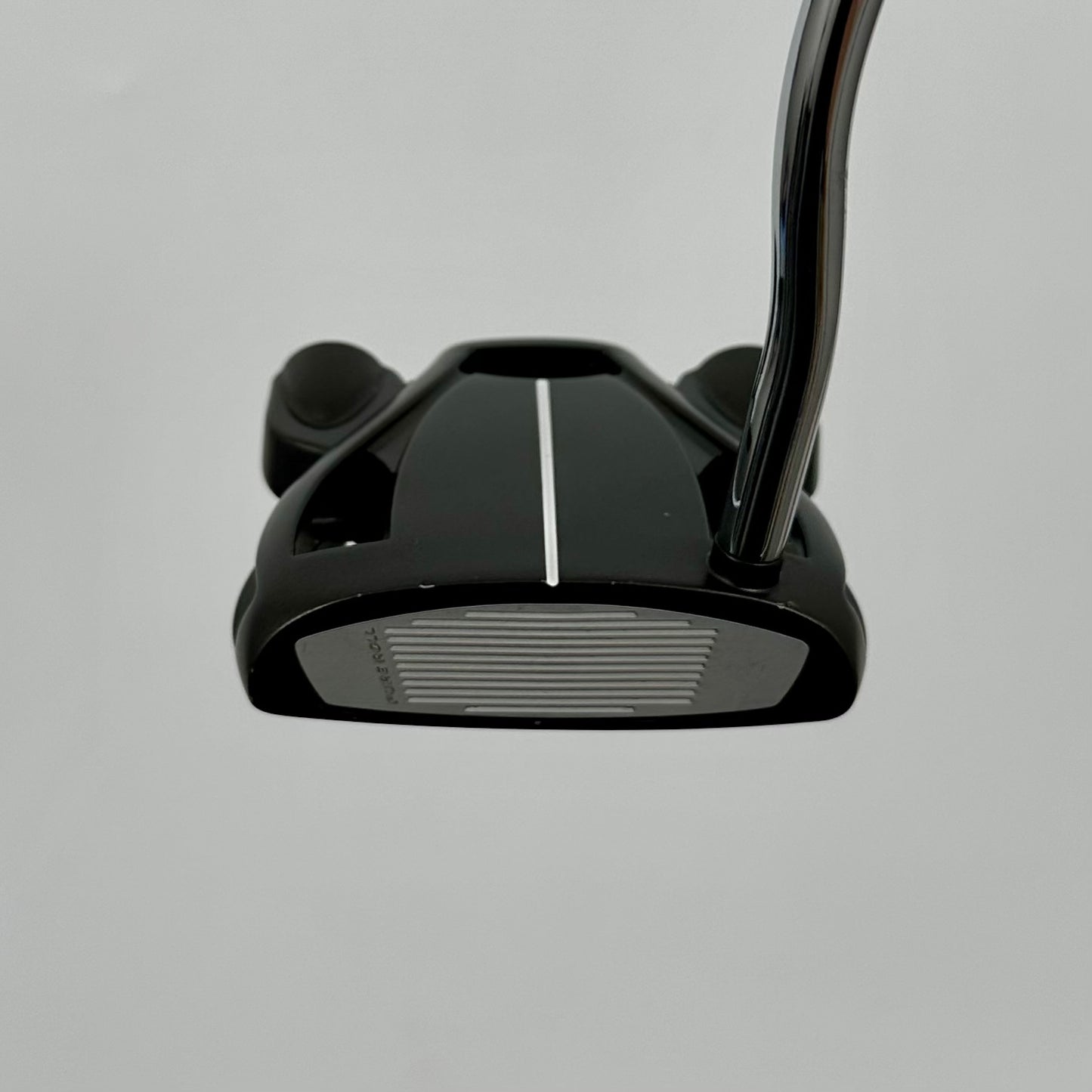 TaylorMade Spider Tour Black / 35"