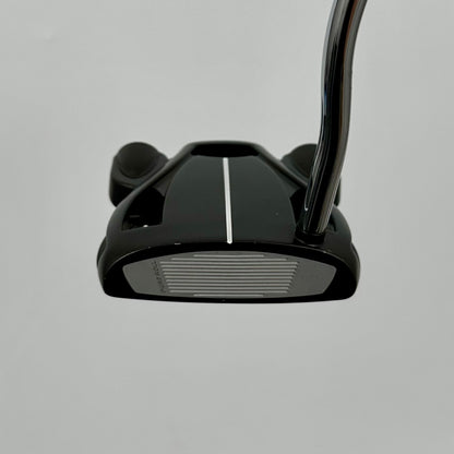 TaylorMade Spider Tour Black / 35"