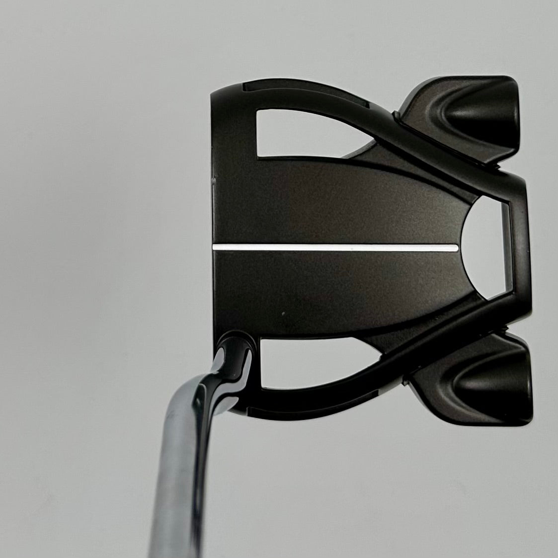 TaylorMade Spider Tour Black / 35"